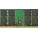 HP - DDR5 - Modul - 8 GB - DIMM 288-PIN - 4800 MHz / PC5-384