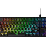 HyperX Pulsefire Gaming Tastatur