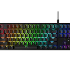 HyperX Pulsefire Gaming Tastatur