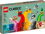 LEGO® Classic 11021 90 Jahre Spielspaß