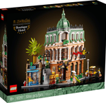 LEGO® Icons 10297 Boutique-Hotel