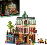 LEGO® Icons 10297 Boutique-Hotel