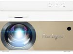 AOpen Z10 powered by Acer tragbarer LED Beamer 5.000 Lumen