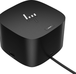 HP Thunderbolt Dock G4 120W Docking Station