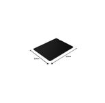 HyperX Pulsefire Mat Gaming-Mauspad Stoff M