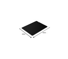 HyperX Pulsefire Mat Gaming-Mauspad Stoff M
