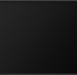 HyperX Pulsefire Mousepad(Schwarz, Gr. M)