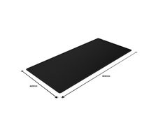 HyperX Pulsefire Mat Gaming-Mauspad Stoff XL