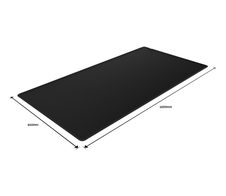 HyperX Pulsefire Mat Gaming-Mauspad Stoff XXL