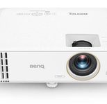 BenQ TH585P Gaming DLP Beamer 3500 ANSI Lumen