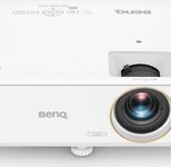 BenQ TH685P Gaming DLP Beamer 3500 ANSI Lumen