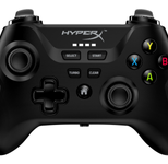 HyperX Clutch Wireless Gaming Controller (Schwarz)