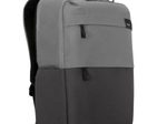 Targus Sagano EcoSmart Reise-Rucksack für Notebooks 15,6" - Schwarz/Grau