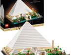 LEGO® Architecture 21058 Cheops-Pyramide