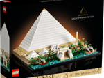 LEGO® Architecture 21058 Cheops-Pyramide