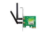 TP-LINK TL-WN881ND 300MBit/s WLAN Netzwerkadapter PCIe