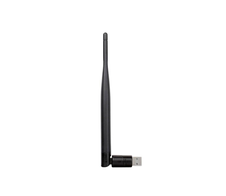 D-Link DWA-127 WLAN USB-Adapter 150MBit/s