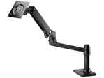 HP Einzelner Monitorarm