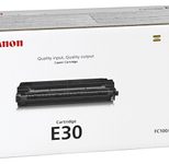 Canon Original Toner FC-E30 schwarz 4.000 Seiten (1491A003)