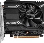 ASRock Radeon RX 6400 Challenger ITX CLI 4G