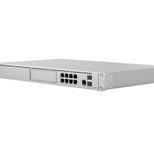 Ubiquiti UDM SE Dream Machine Special Edition 10G SFP+ and 2.5GbE RJ45 ports (UDM-SE)