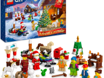 LEGO® City 60352 Adventskalender 2022