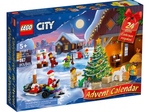LEGO® City 60352 Adventskalender 2022