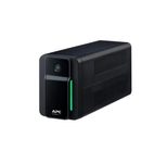 APC Back-UPS BX Series BX500MI - USV - Wechselstrom 230V - AVR - IEC Sockets (BX500MI)