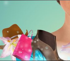 Philips 55BDL2105X Videowall-Display 139cm (54,5")