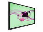 Philips 86BDL4052E/00 Interaktives Display 217,4 cm 86 Zoll