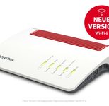 FRITZ!Box 5590 Fiber Wireless Router