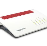 FRITZ!Box 5590 Fiber Wireless Router