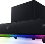 Razer Leviathan V2 PC-Gaming-Soundbar mit Subwoofer