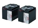APC RBC55 Ersatzbatterie