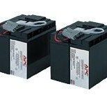 APC RBC55 Ersatzbatterie