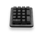 Mountain Everest 60 Numpad RGB Tastenfeld - Linear Speed 45 Midnight Black