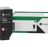 Lexmark Original Toner cyan 10.500 Seiten (71C2HM0) für CS730de, CS735de, CX730de, CX735adse
