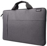 Acer Sustainable Urban Notebook-Hülle 39,6 cm (15,6") grau