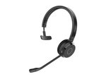 Jabra Evolve 65 TE MS Mono Headset On-Ear