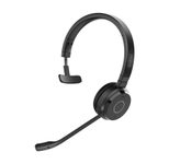 Jabra Evolve 65 SE MS Mono Headset On-Ear