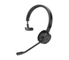 Jabra Evolve 65 TE MS Mono Headset On-Ear