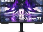 Samsung Odyssey G3 S27AG324NU Gaming Monitor 68,6 cm (27")