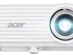 Acer H6830BD Heimkino DLP Beamer 4.000 ANSI Lumen