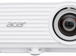 Acer P1557Ki DLP Beamer 4.800 ANSI Lumen