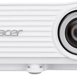 Acer P1557Ki DLP Beamer 4.800 ANSI Lumen