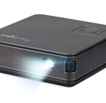 Acer AOpen PV12a Mini DLP Beamer 220 ANSI Lumen