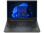 Lenovo ThinkPad E14 Gen 4 Notebook AMD Ryzen 7 5825U 35,6 cm (14") (16GB RAM, 512 GB SSD, Full HD, Win11 P