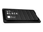 WD_BLACK™ P40 Game Drive SSD 1 TB