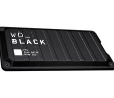 WD_BLACK™ P40 Game Drive SSD 1 TB
