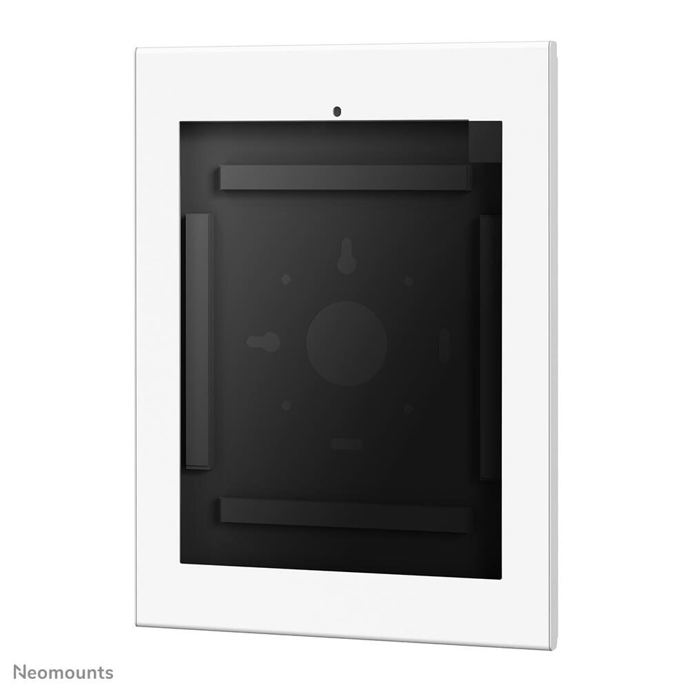 Neomounts WL15-660WH1 Tablet-Wandhalterung für 12,9" iPad Pro Tablets - Weiß video preview